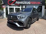 Mercedes-Benz GLE 63 AMG S 4Matic+ Absolute Vollausstattung !!