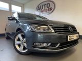 Volkswagen PASSAT 2.0 TDI*HIGHLINE*AUT*LEDER*PAN*NAVI*XENON - Volkswagen Passat Variant aus 2013