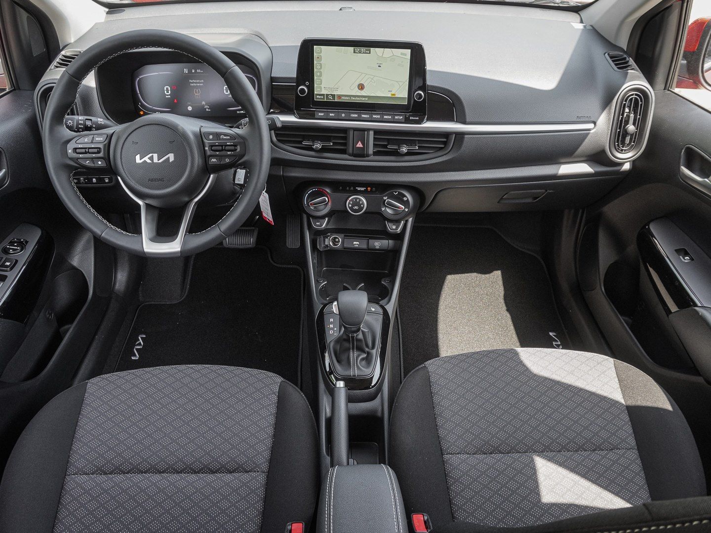 Kia Picanto - Bild 6