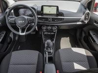 Kia Picanto - Vorschau Bild 6