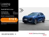 Audi Q6 SUV e-tron perf.S line 584km/WLTP*B&O*Air*HuD - Audi Q6 e-tron Gebrauchtwagen