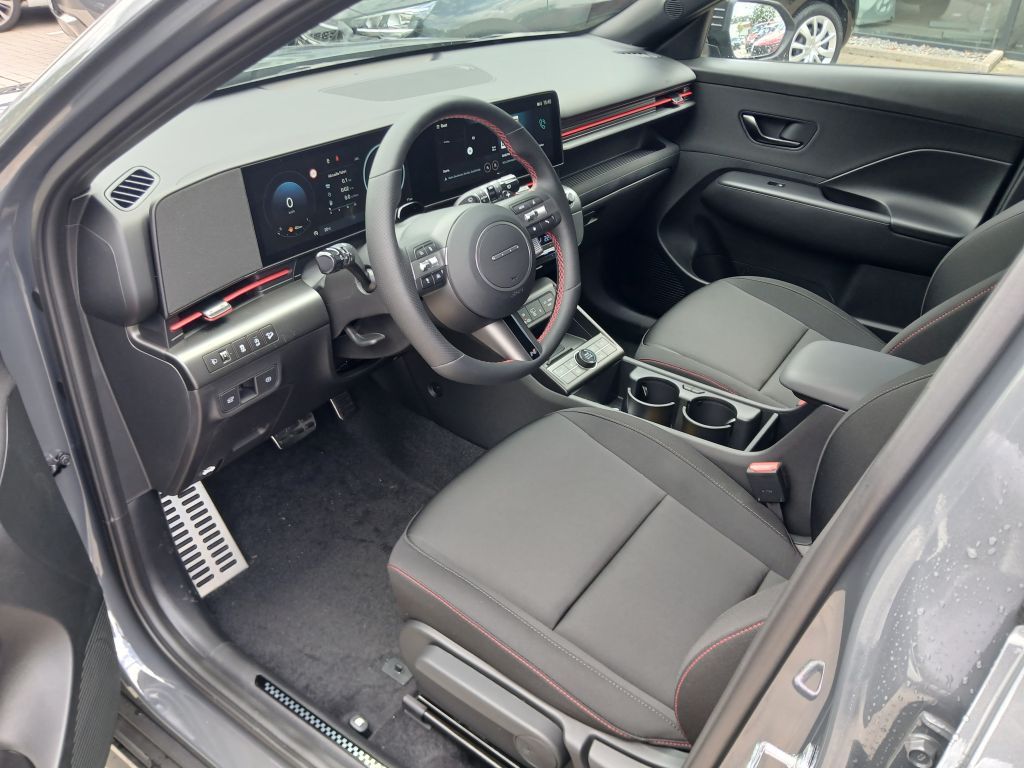 Hyundai Kona – Bild 12