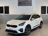 Kia Niro 1.6 GDi DCT HEV Evolution - Kia Niro Kombi Gebrauchtwagen