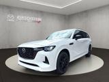 Mazda CX-80 HOMURA +7 SITZE+BOSE+360°KAMERA+ - Mazda: 7 Sitzer