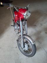 Jawa JAWA250 (CS) Typ 353 - JAWA MOTORRAD