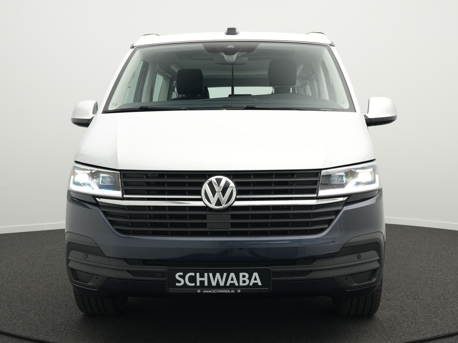 Volkswagen T6 California - Bild 8