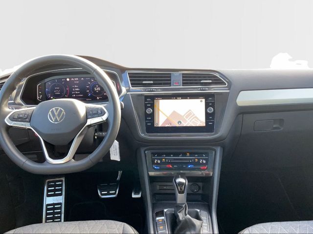 Tiguan Allspace 2.0 TDI Move 4Motion PANO AHK