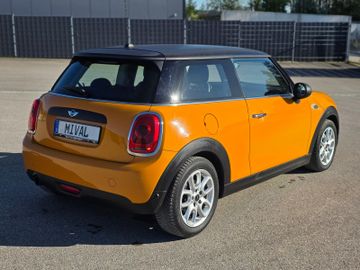 MINI One First - 7