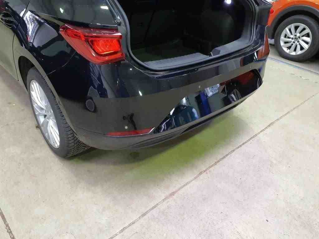 SEAT Leon XCELLENCE 1.5 eTSI 110kW Tempo*PDC*RFK*SH