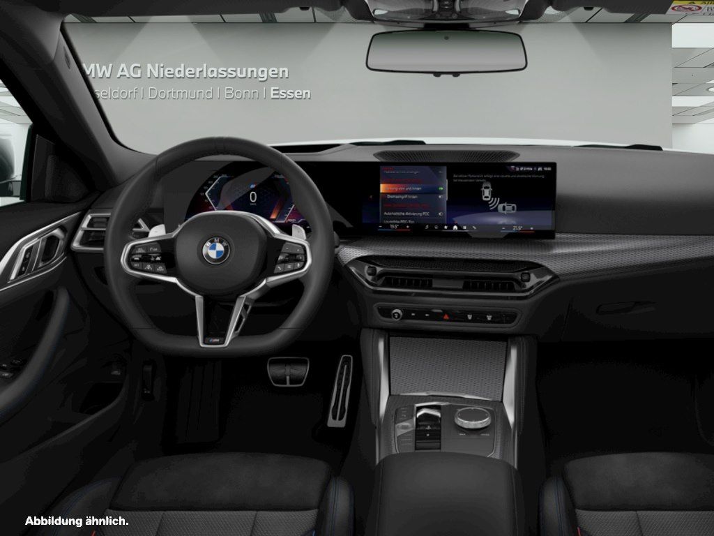 BMW 420 - Bild 7
