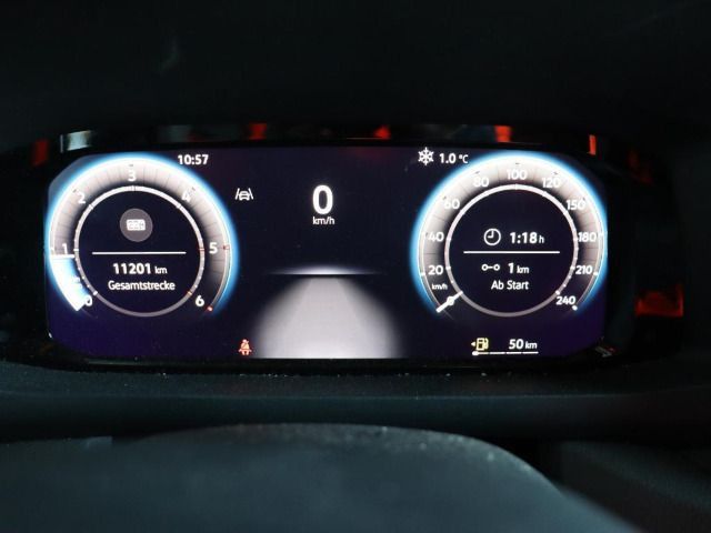 Volkswagen Crafter - Bild 8