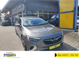 Opel Insignia GSi 4x4 2.0 Navi Leder 360 Kamera Massa - Opel Insignia: 2.0