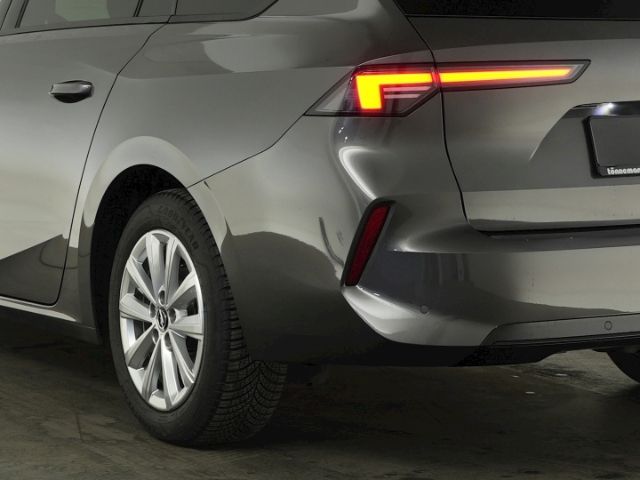 Astra L ST ELEGANCE CDTI AT+LED+NAVI+RÜCKFAHRKAM