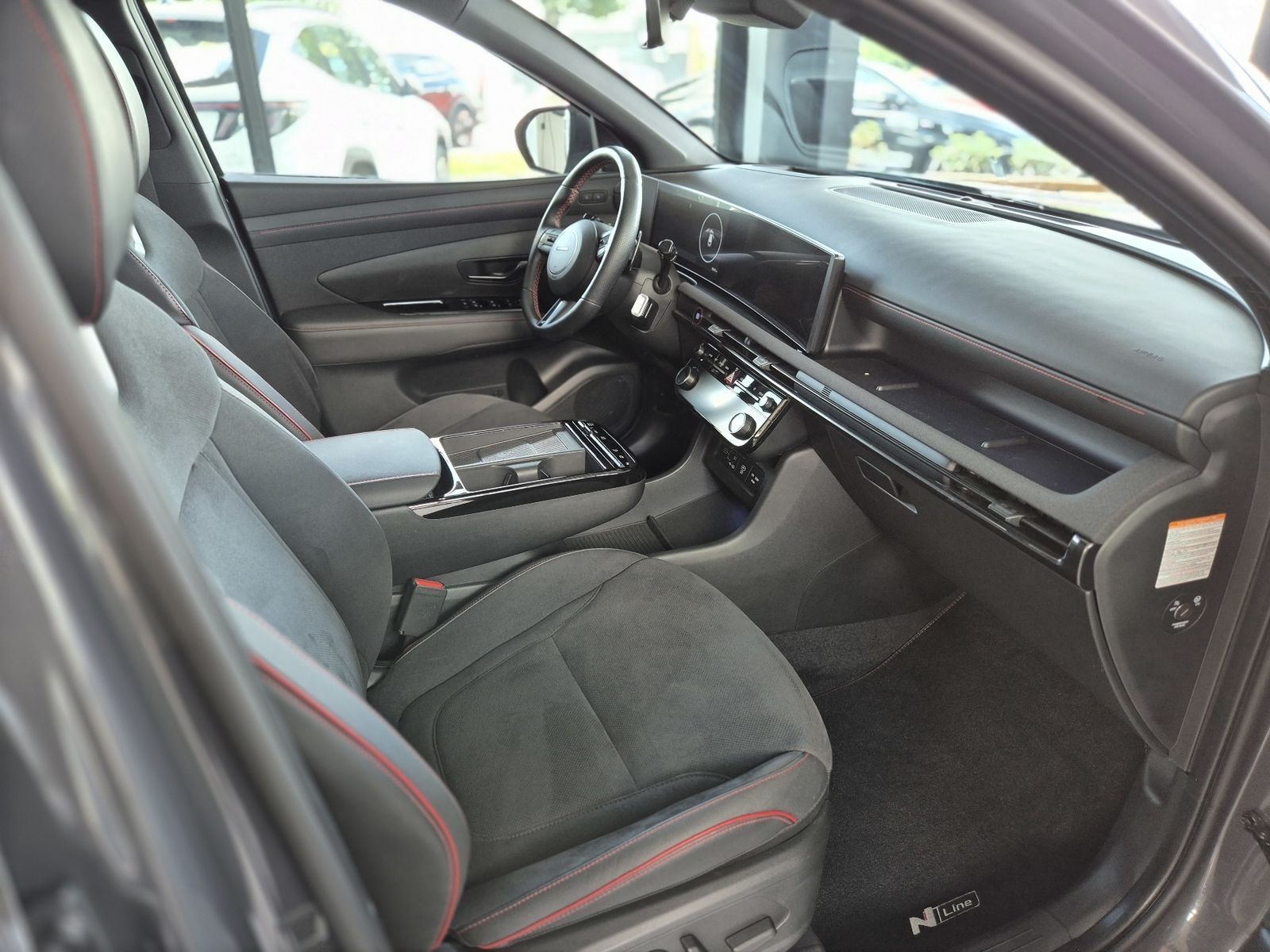 Hyundai Tucson – Bild 23