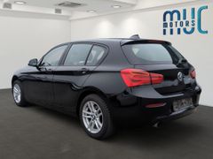 BMW 116 i Advantage