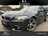 BMW 535d Touring Memory*HuD*Tempo*Sitzbe Motorschade