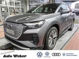 Audi Q4 basis 40 E-tron S-Line Navi HUD ACC Leder Dig - Audi Q4 40 Gebrauchtwagen