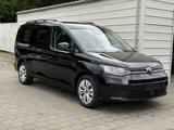 Volkswagen Caddy Maxi 2.0 TDI 4Motion AHK*Android Auto*ACC* - Volkswagen Caddy Maxi: 4motion