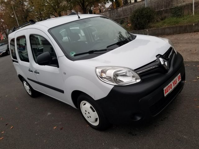 Renault Kangoo Authentique