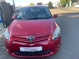 Toyota Auris Club - Toyota Gebrauchtwagen in Hanau