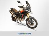 Triumph Tiger 900 Rally Pro, mit Zubehör - Offers