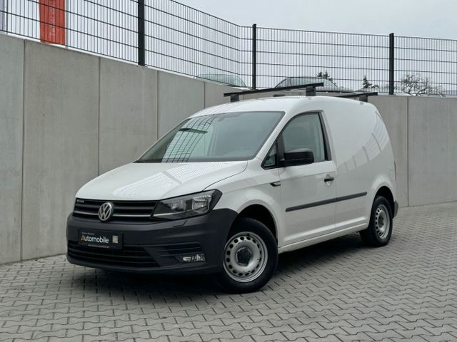 Volkswagen Caddy Kasten1.4 CNG/Klima/Bluetooth/ACC/SHZ/AHK