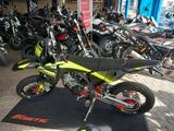 Fantic XMF125 Performance-2023 AKTION