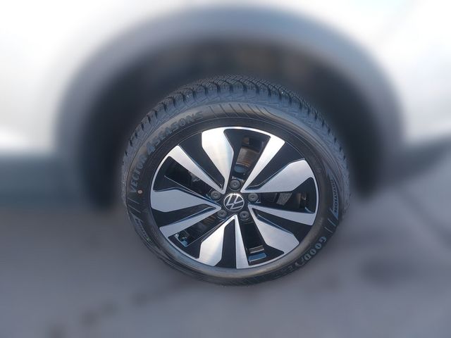 T-Roc 2.0 TDI Move *DSG*LED*AHK*NAVI*DAB+*DIGITA
