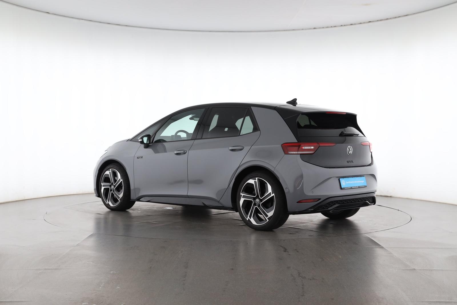 Volkswagen ID.3 GTX Performance S LED NAVI RFK, миниатюра 4