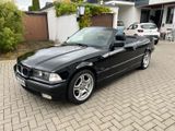 BMW 318i Cabrio 318i - BMW 318 aus 1997: 318i