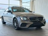 Mercedes-Benz E 350 d AMG Line Autom. AMG Line - Mercedes-Benz E 350 in Frankfurt (Main)