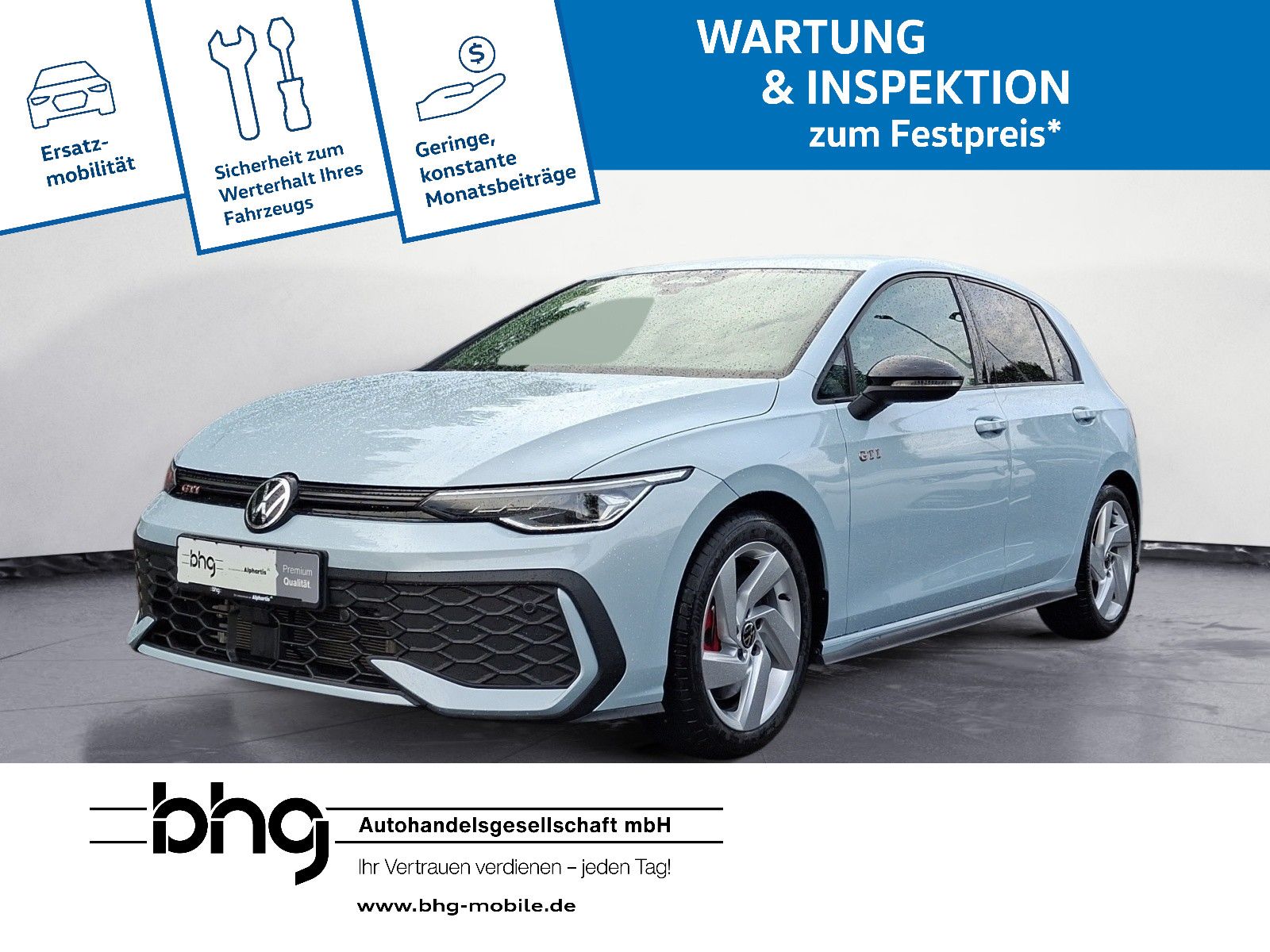 Volkswagen Golf - Bild 2