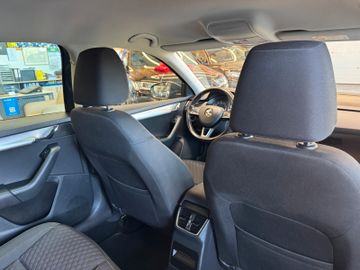 MYAUTOCENTER – Gebraucht- und Jahreswagen mit Werkstattservice in Pfaffenhofen Skoda Octavia *1.HAND*TEMPOM*PDC*2-ZONEN*LED*TÜV-728*