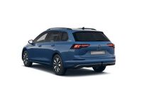 Volkswagen Golf - Vorschau Bild 3