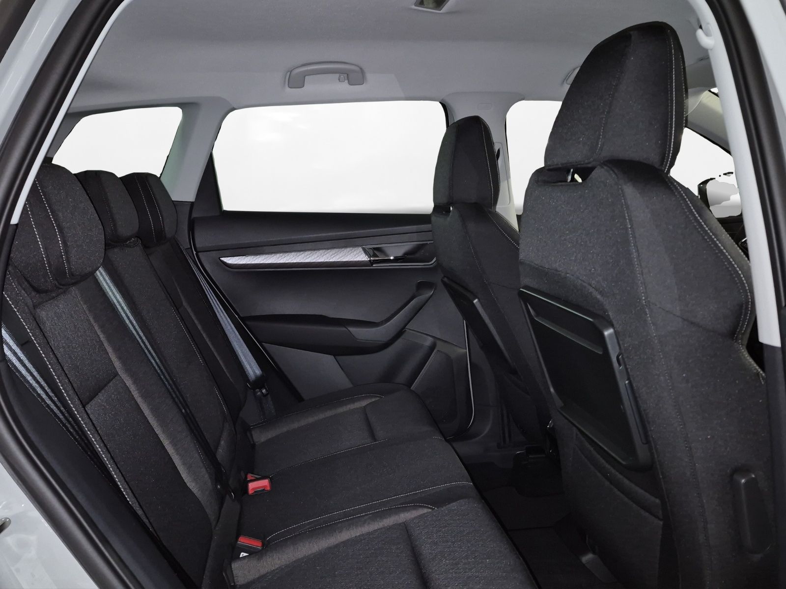 Skoda Karoq - Bild 13