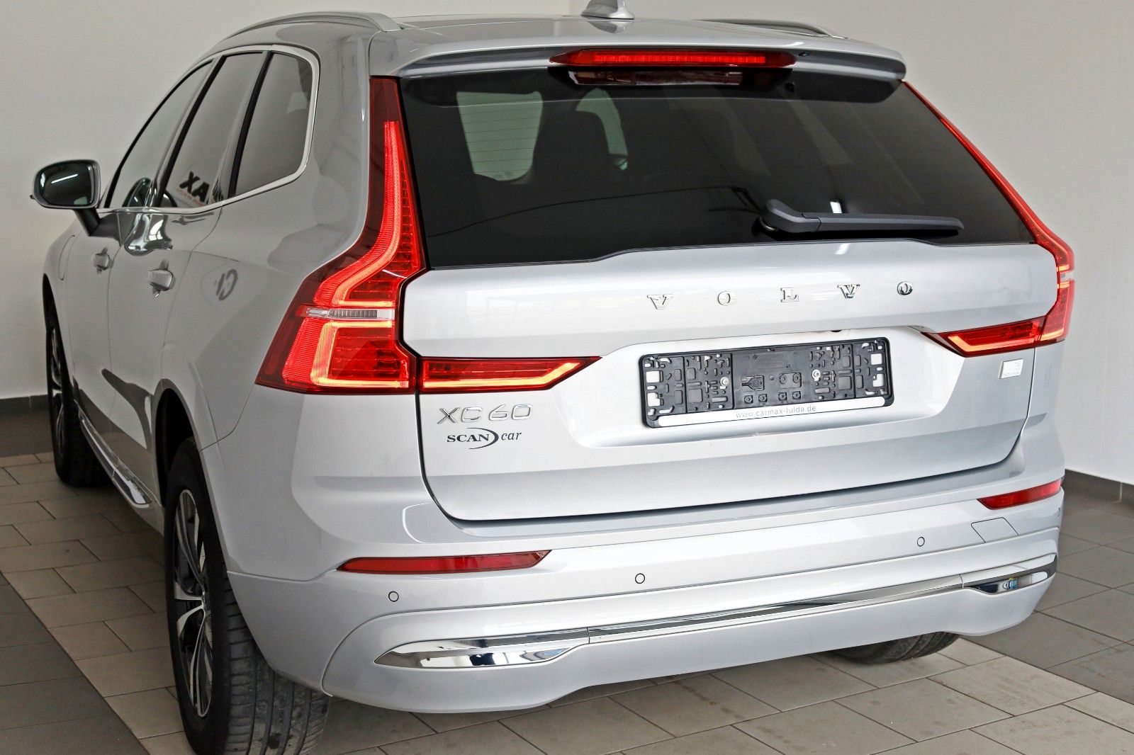 Fahrzeugabbildung Volvo XC60 T6 AWD Inscription Ex. Leder,Navi,LED,PanD.