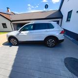 Volkswagen Tiguan 2.0 TDI SCR 140kW DSG 4MOT JOIN JOIN - Volkswagen Tiguan: TDI 140
