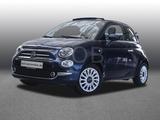 Fiat 500 C 1.2 Lounge LM-Felgen*PDC*USB* - Fiat 500 Gebrauchtwagen in Wuppertal