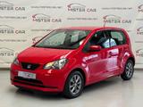 Seat Mii I-Tech KLIMA/TEMPO/SOUND/PDC/SHZ/ALU/1HAND - Seat Mii: I Tech