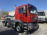 MAN TGA 26.430 6X4H/4 BL - MAN 26