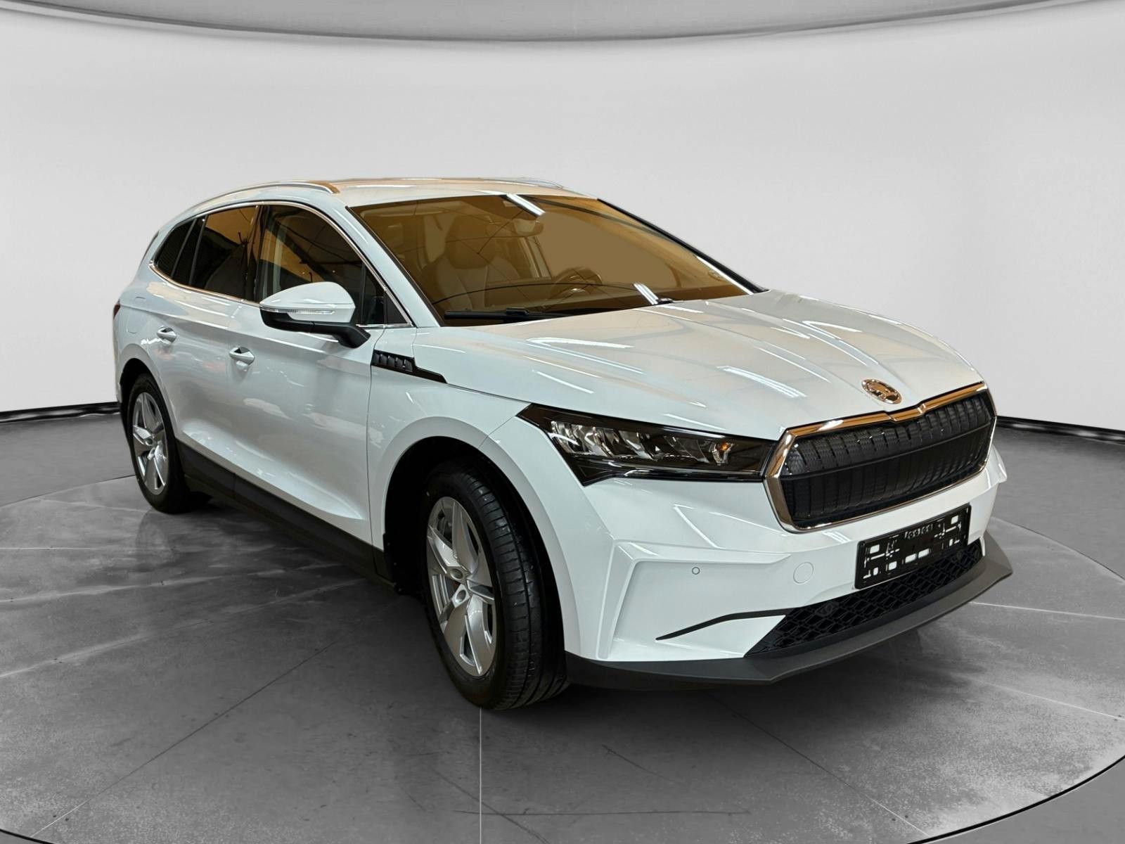 Skoda Klima/SHZ/Nav/Haustürlieferung inkl.  - aufLager