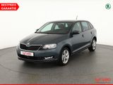 Skoda Rapid 1.0 TSI Clever SmartLink Sitzheizung DAB - Skoda Rapid