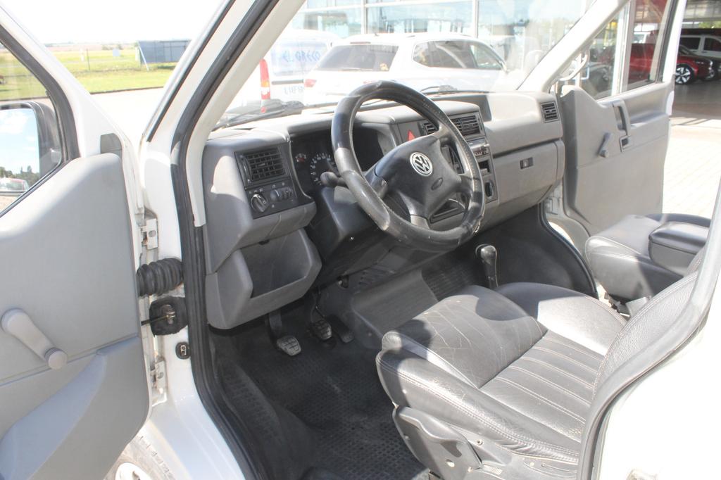 Volkswagen T4 andere
