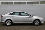 Ford Mondeo Ghia X Leder/Memory/Klima/Navi/Tempomat - Ford: Ghia