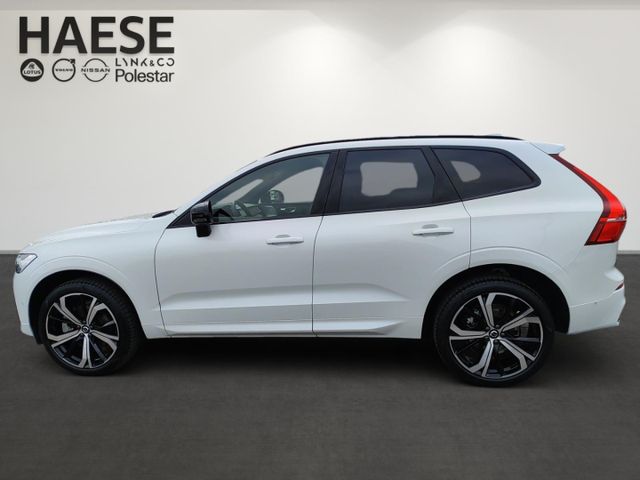 VOLVO XC 60 (Bild 8 von Array)