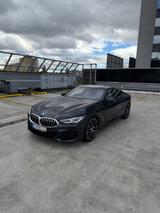 BMW 840d xDrive Cabrio - - BMW 840 Gebrauchtwagen