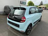 Renault Twingo Liberty Panoramadach/Bluetooth - Renault Twingo mit Panoramadach