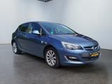 Opel Astra J Lim. 5-trg. 150 Jahre Opel - Opel Astra Gebrauchtwagen in Hagen