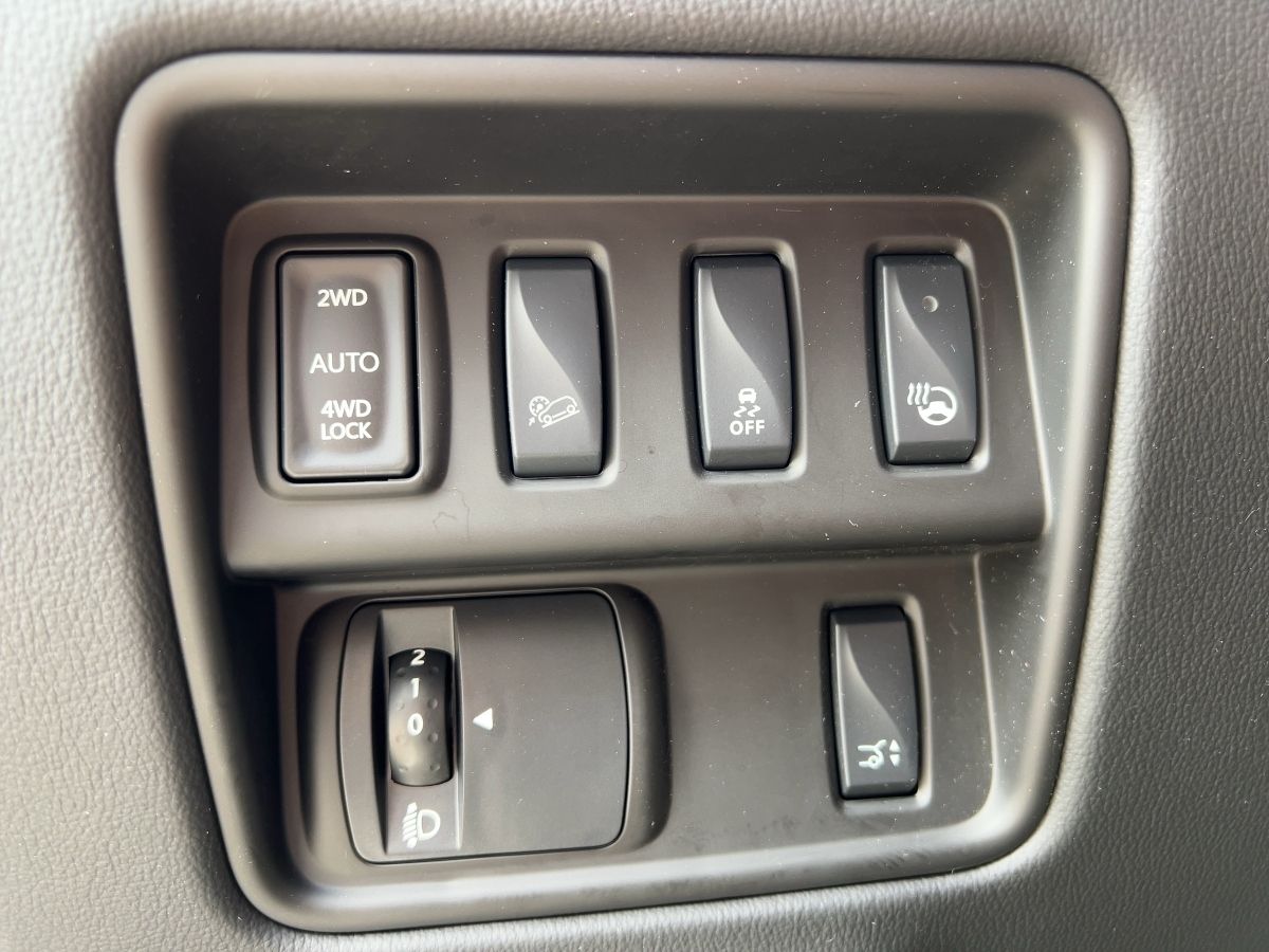 Renault Koleos - Bild 18