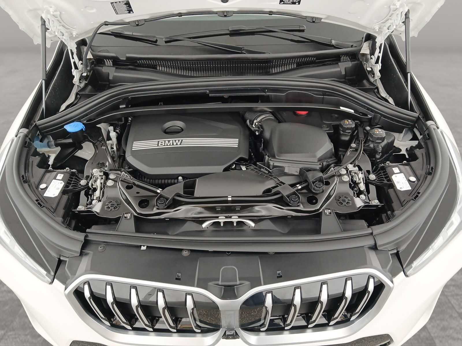 BMW X1 - Bild 14